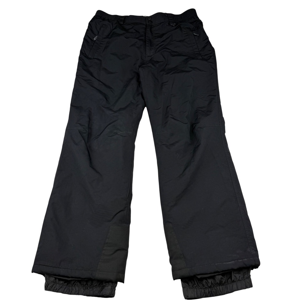 Marker UT-19 Snow Pants Men L Insulated Winter Ski Snowboard Outdoor